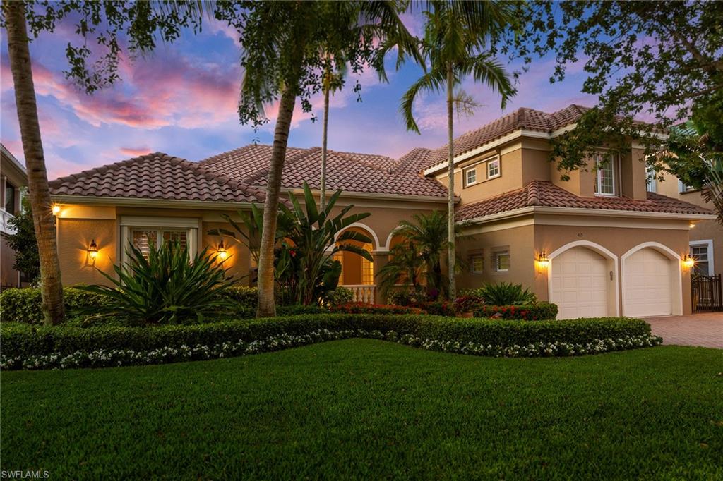 CONNERS - Residential