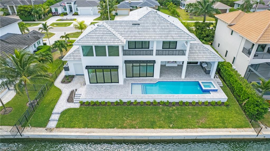 MARCO ISLAND - Residential
