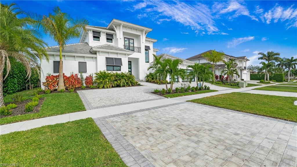 MARCO ISLAND - Residential