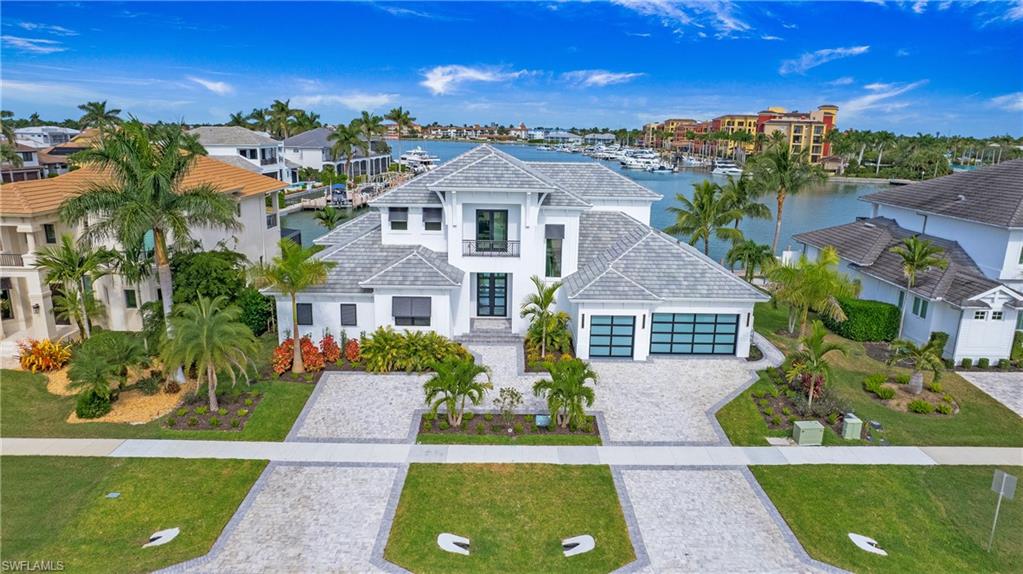 MARCO ISLAND - Residential