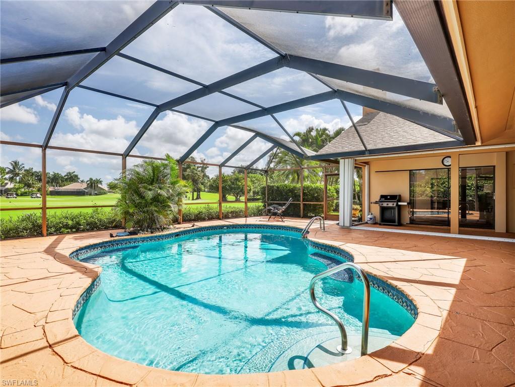 IMPERIAL GOLF ESTATES - Residential
