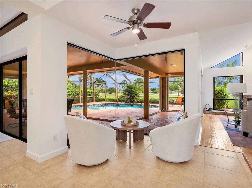 IMPERIAL GOLF ESTATES - Residential