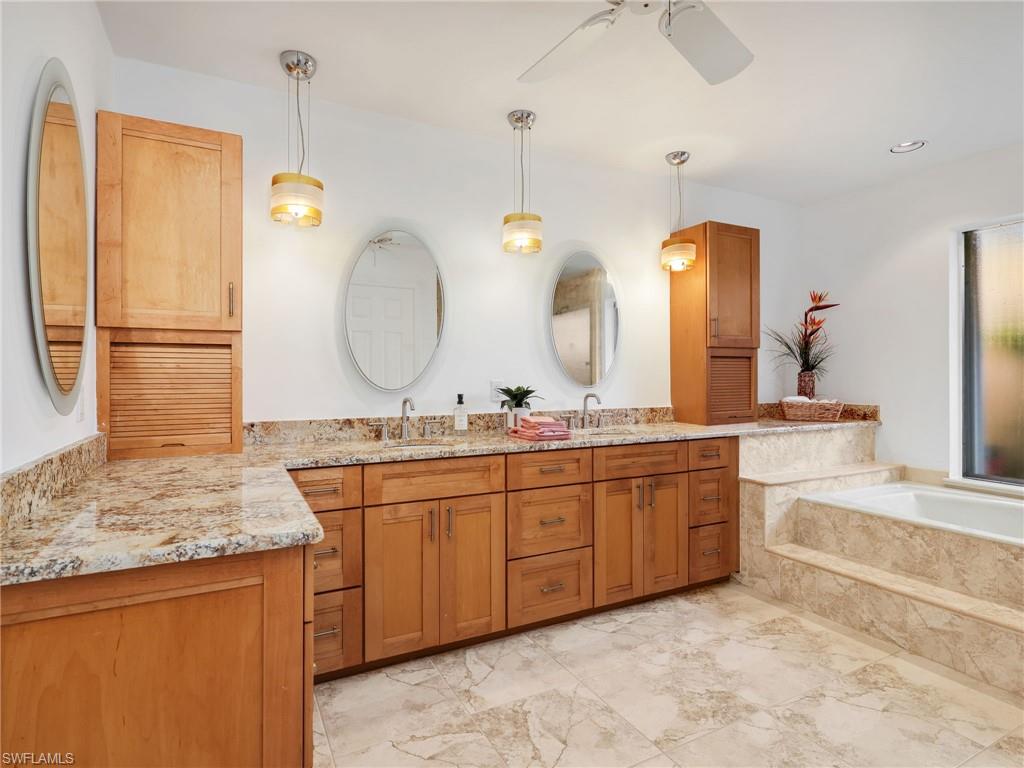 IMPERIAL GOLF ESTATES - Residential