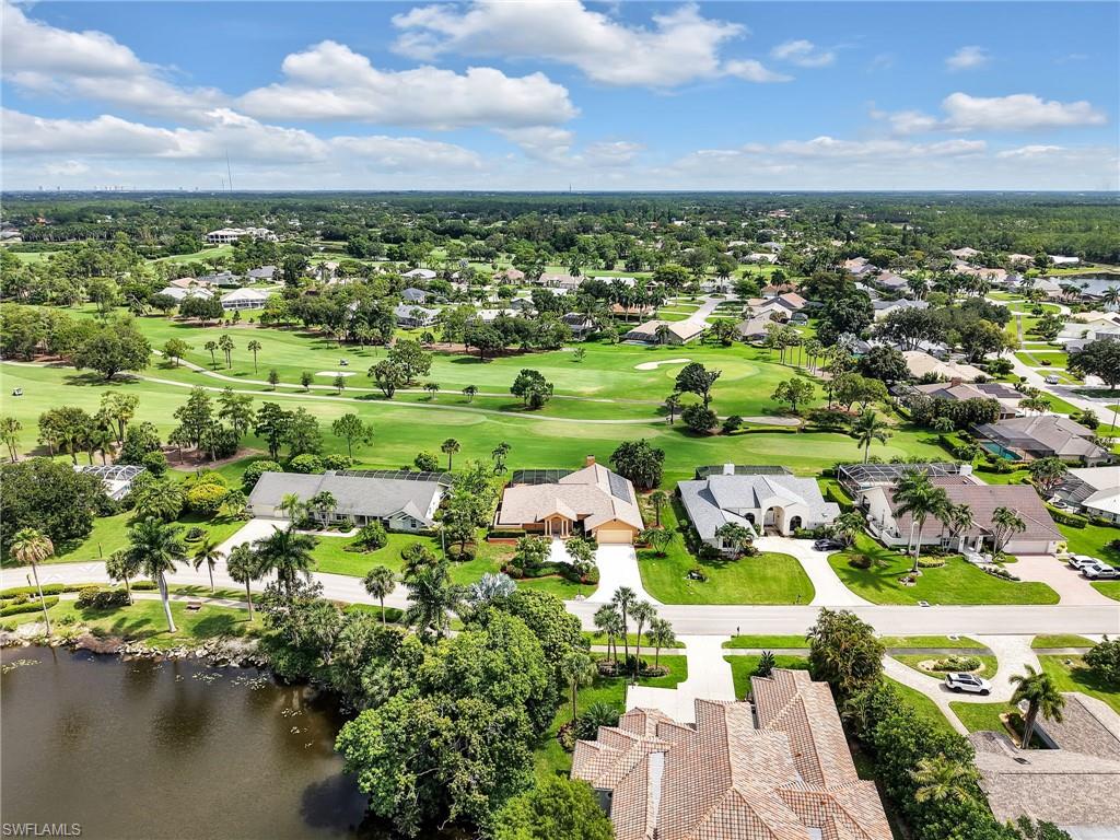 IMPERIAL GOLF ESTATES - Residential
