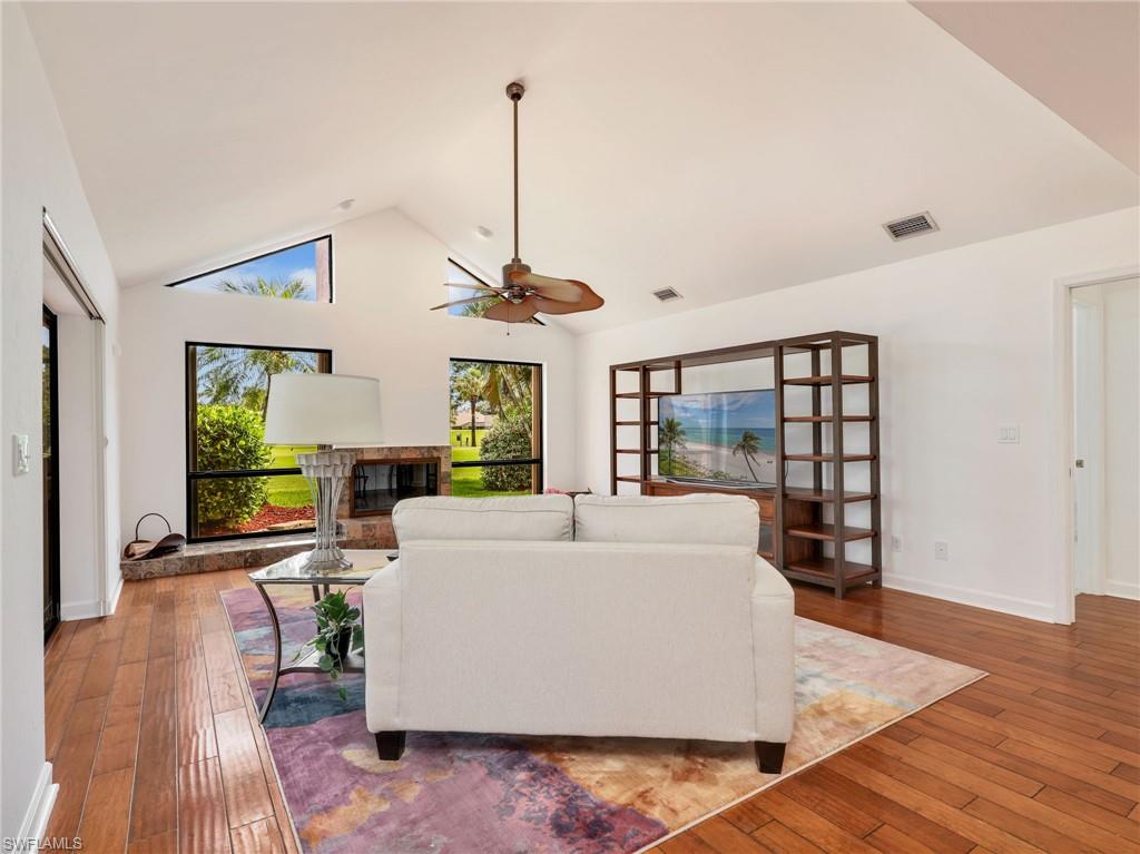 IMPERIAL GOLF ESTATES - Residential