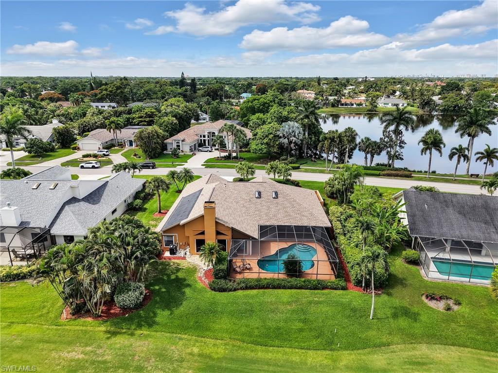 IMPERIAL GOLF ESTATES - Residential
