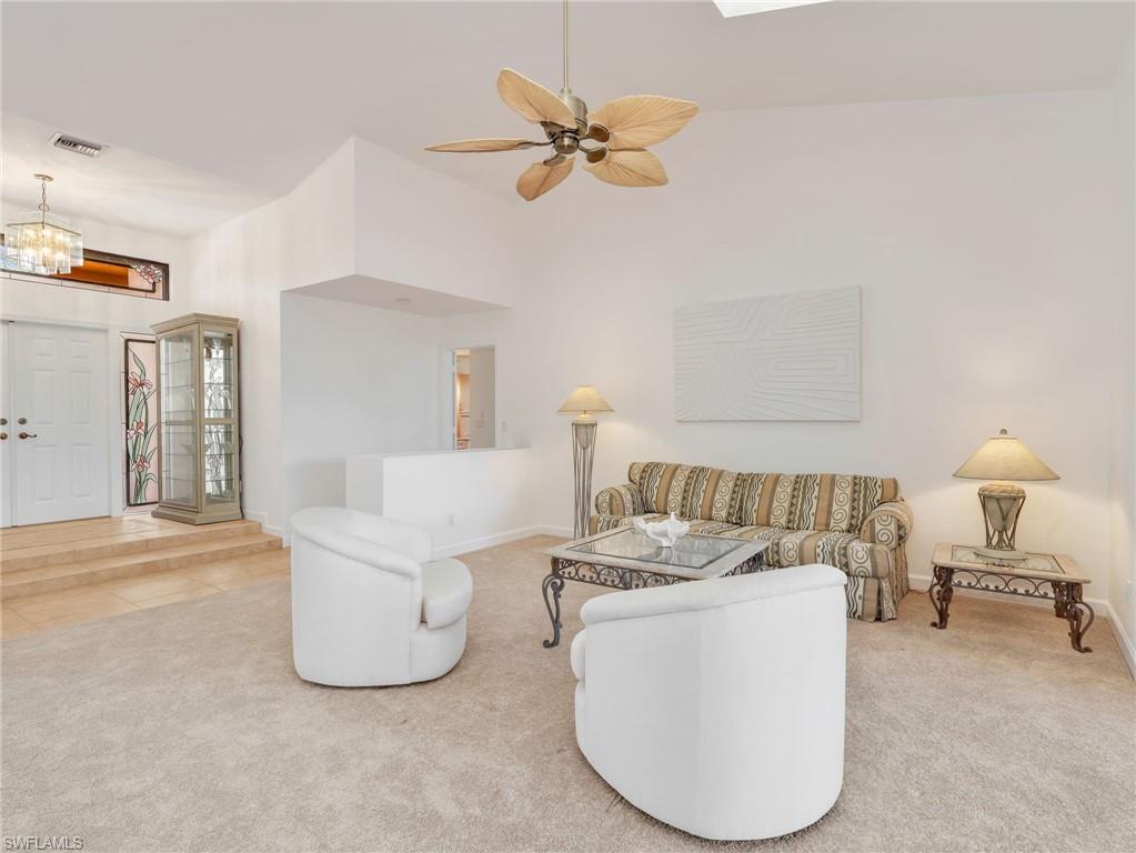IMPERIAL GOLF ESTATES - Residential