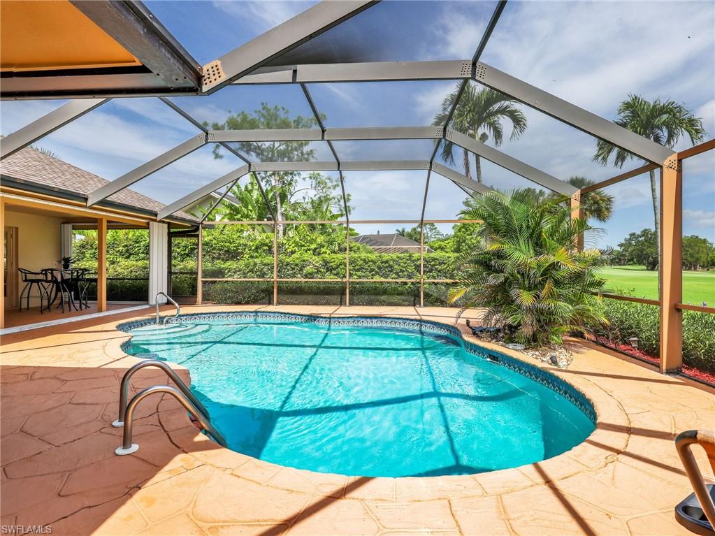 IMPERIAL GOLF ESTATES - Residential