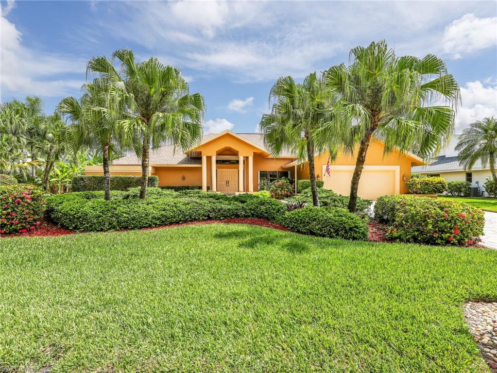 IMPERIAL GOLF ESTATES - Residential
