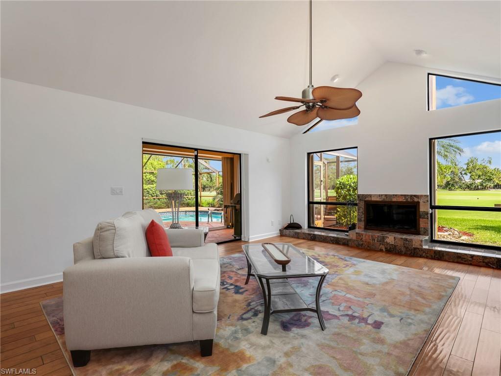 IMPERIAL GOLF ESTATES - Residential