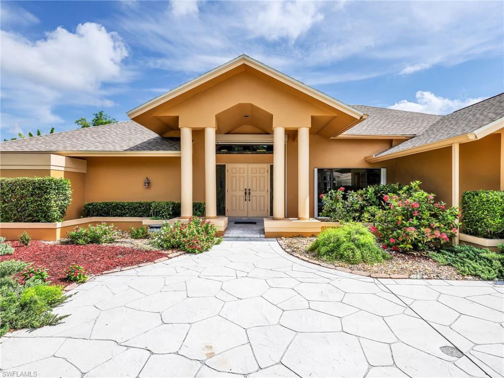 IMPERIAL GOLF ESTATES - Residential