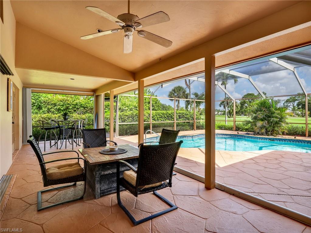 IMPERIAL GOLF ESTATES - Residential