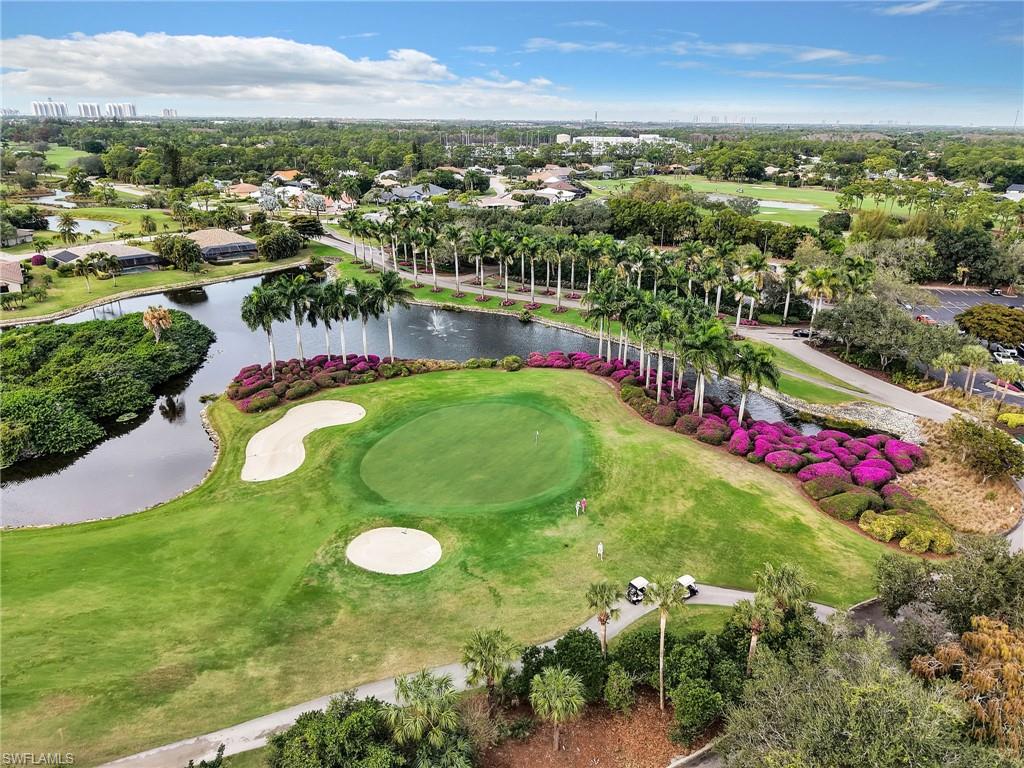 IMPERIAL GOLF ESTATES - Residential
