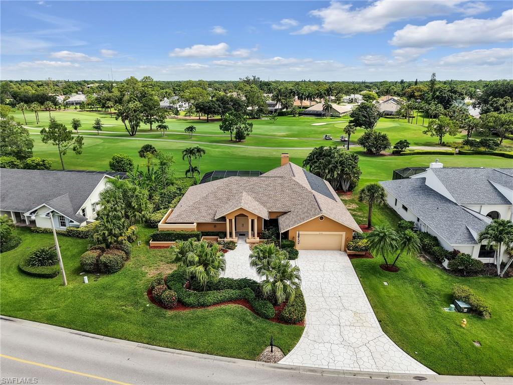 IMPERIAL GOLF ESTATES - Residential