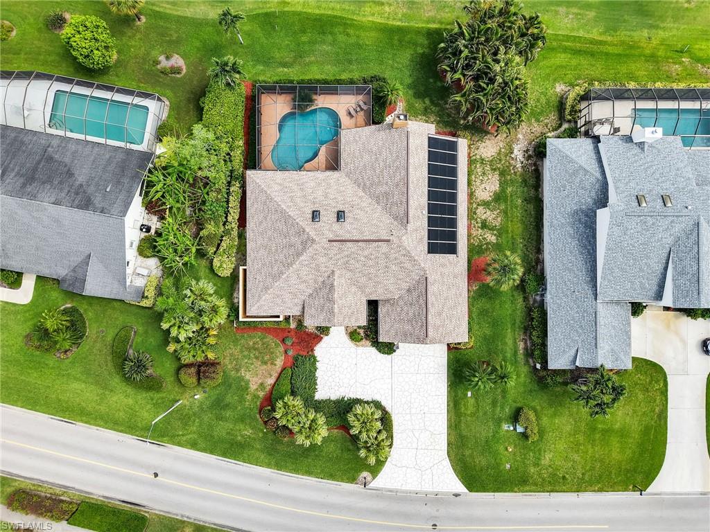 IMPERIAL GOLF ESTATES - Residential