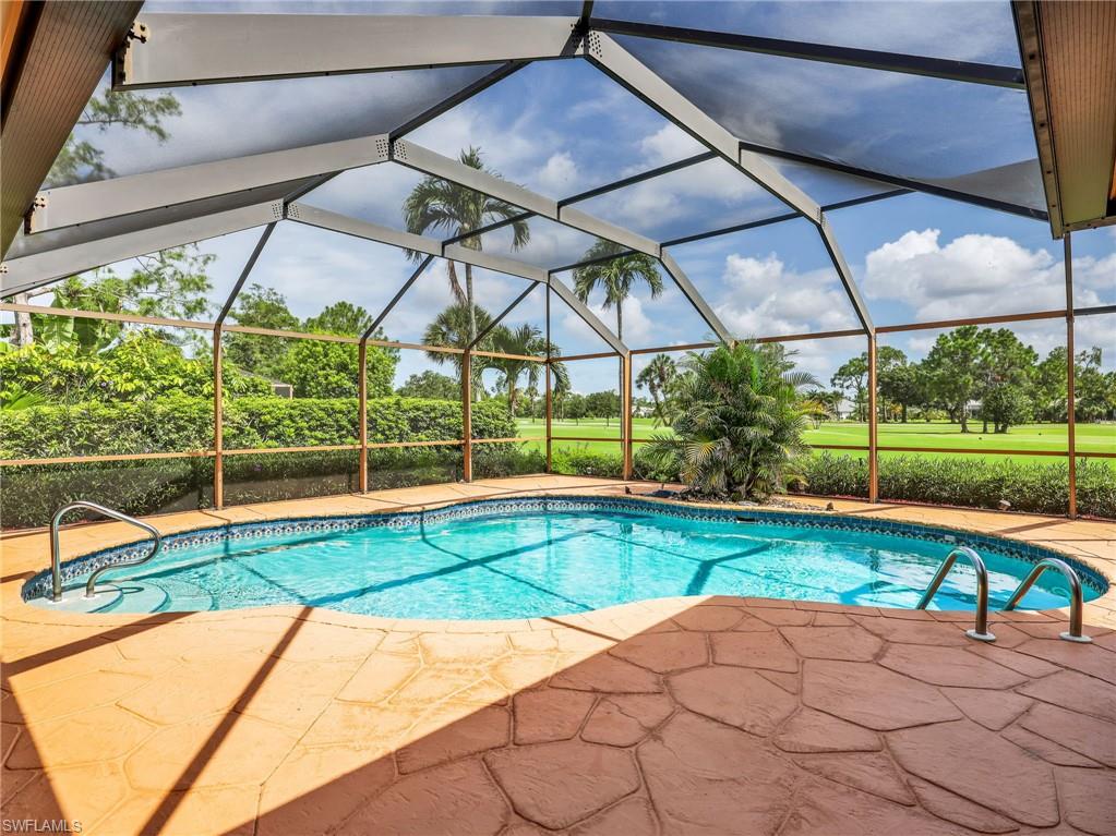 IMPERIAL GOLF ESTATES - Residential
