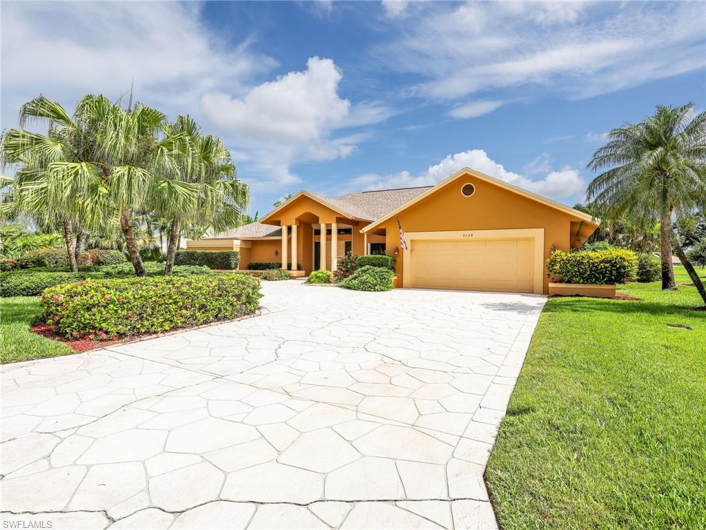 IMPERIAL GOLF ESTATES - Residential