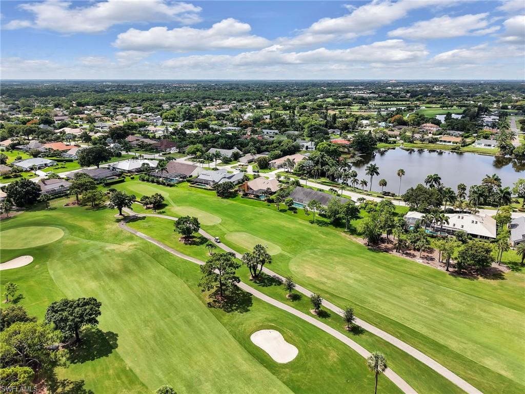 IMPERIAL GOLF ESTATES - Residential
