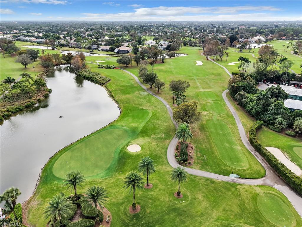 IMPERIAL GOLF ESTATES - Residential