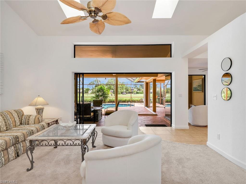 IMPERIAL GOLF ESTATES - Residential