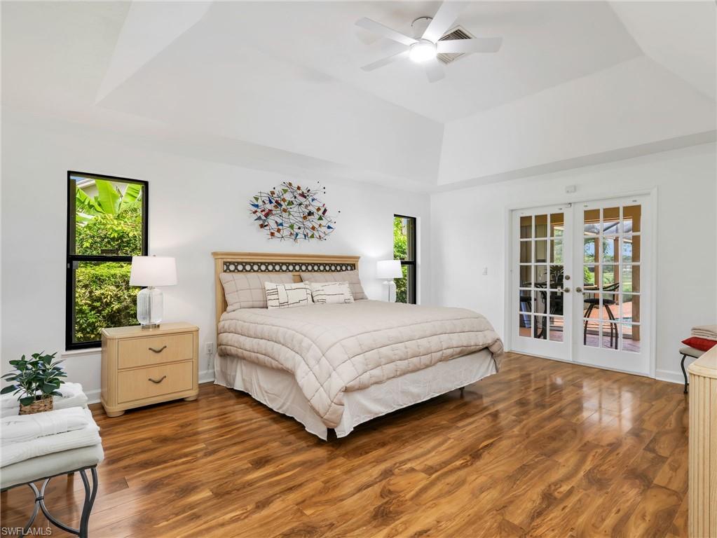 IMPERIAL GOLF ESTATES - Residential