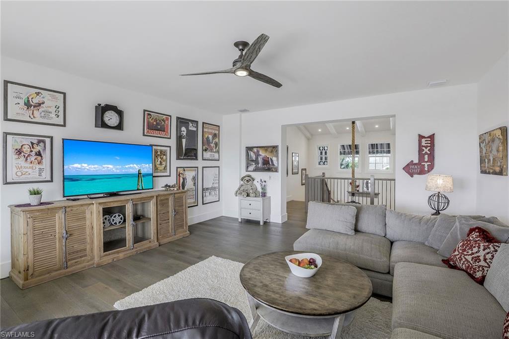 MARSH COVE - Residential