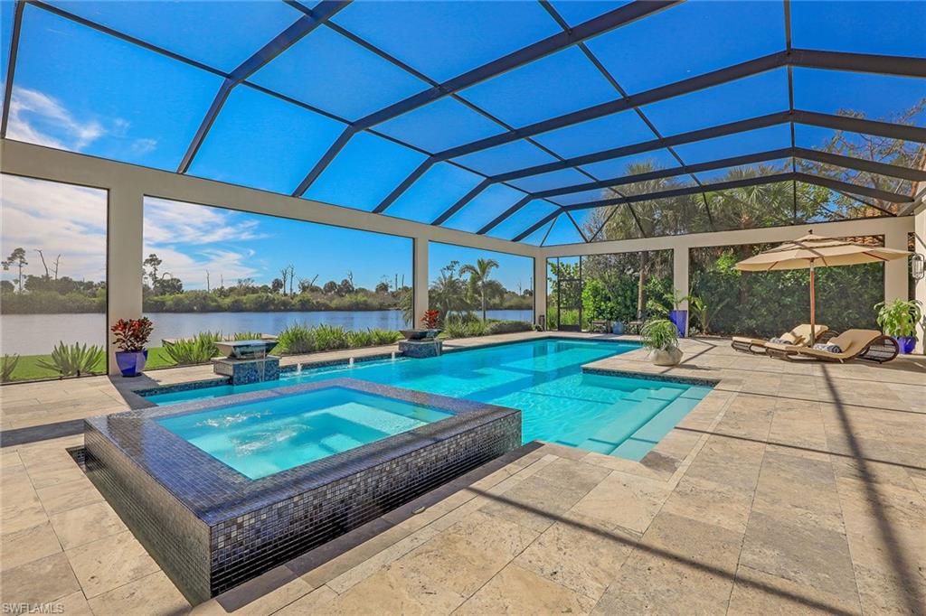 MARSH COVE - Residential