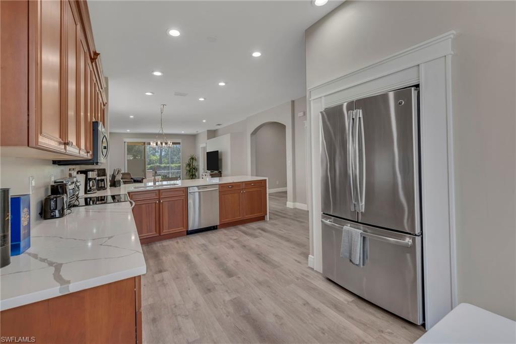 WESTMINSTER - Residential
