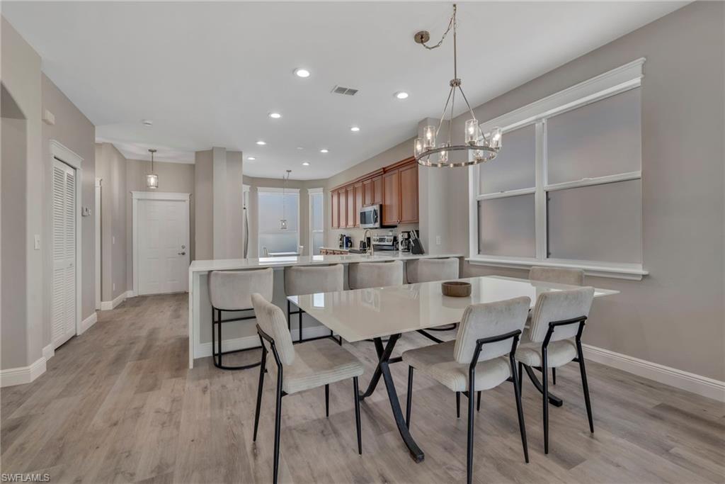 WESTMINSTER - Residential