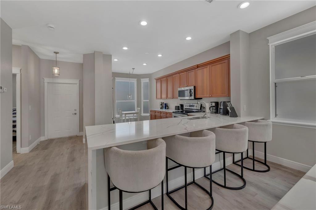 WESTMINSTER - Residential