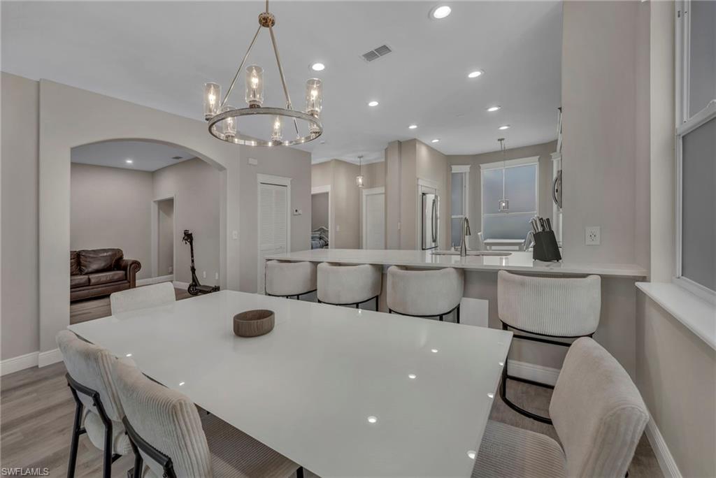 WESTMINSTER - Residential
