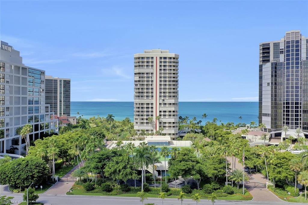 MERIDIAN CLUB - Residential