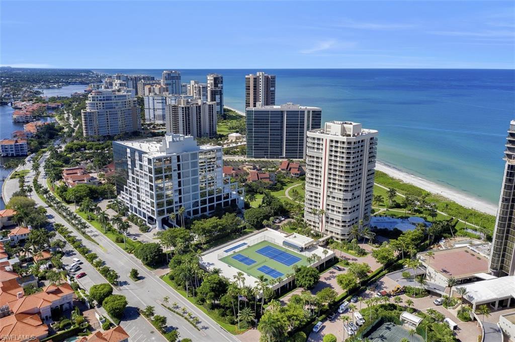 MERIDIAN CLUB - Residential