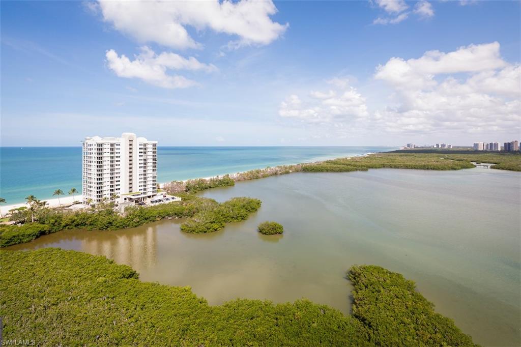 BAYPOINTE AT NAPLES CAY - Residential