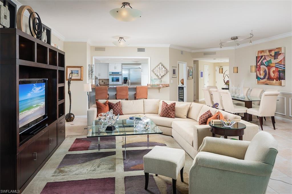 BAYPOINTE AT NAPLES CAY - Residential
