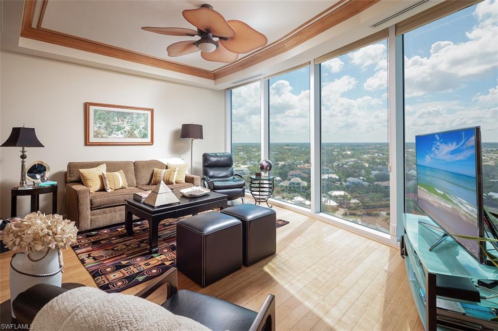 BAYPOINTE AT NAPLES CAY - Residential