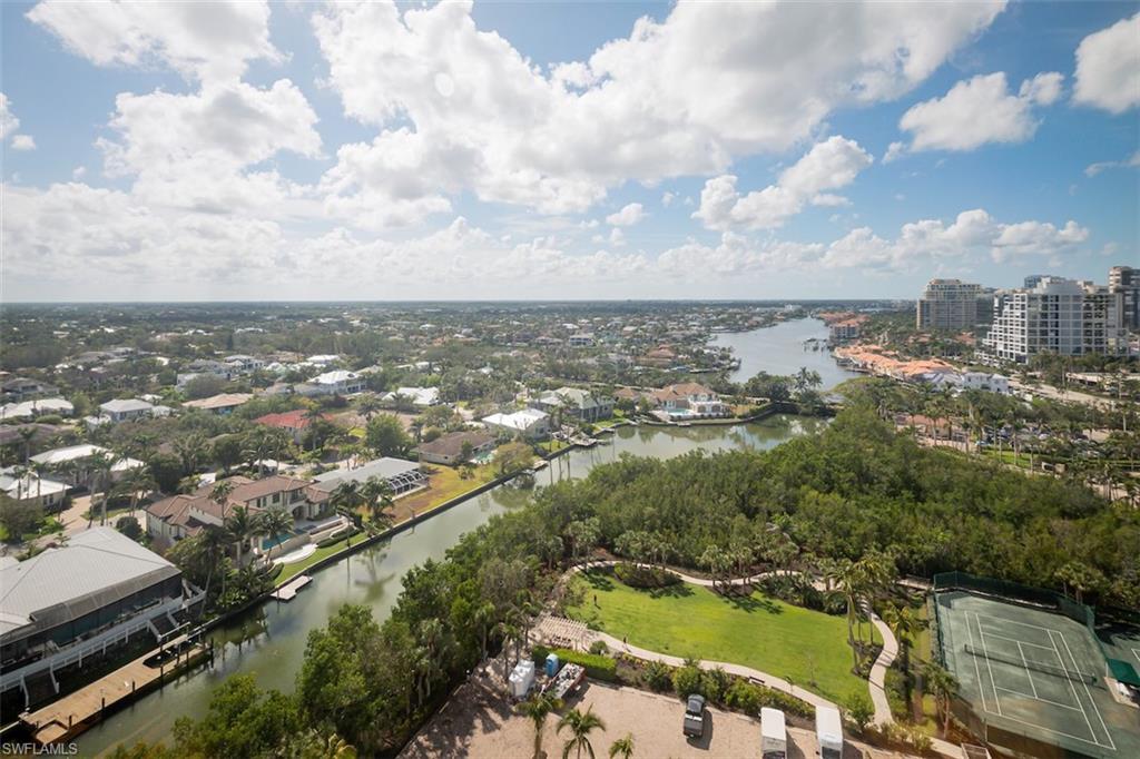 BAYPOINTE AT NAPLES CAY - Residential