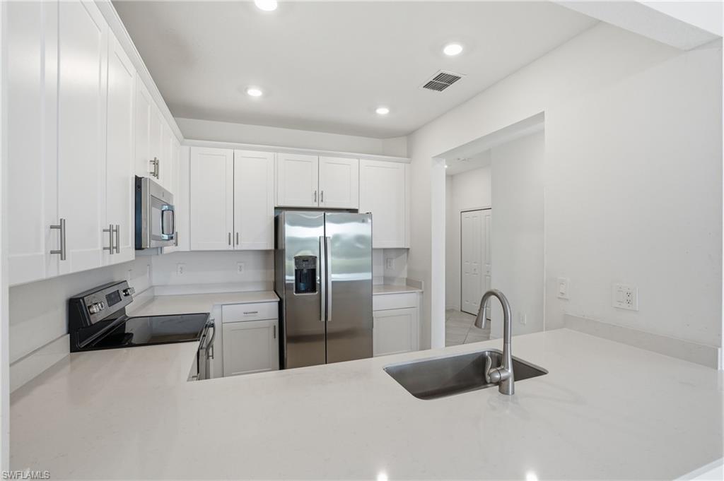 ORANGE BLOSSOM RANCH - Residential