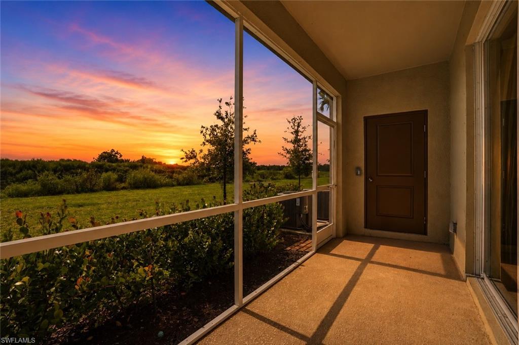 ORANGE BLOSSOM RANCH - Residential