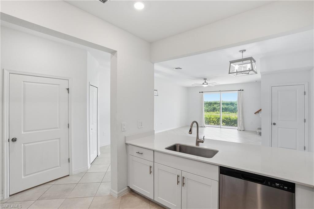 ORANGE BLOSSOM RANCH - Residential