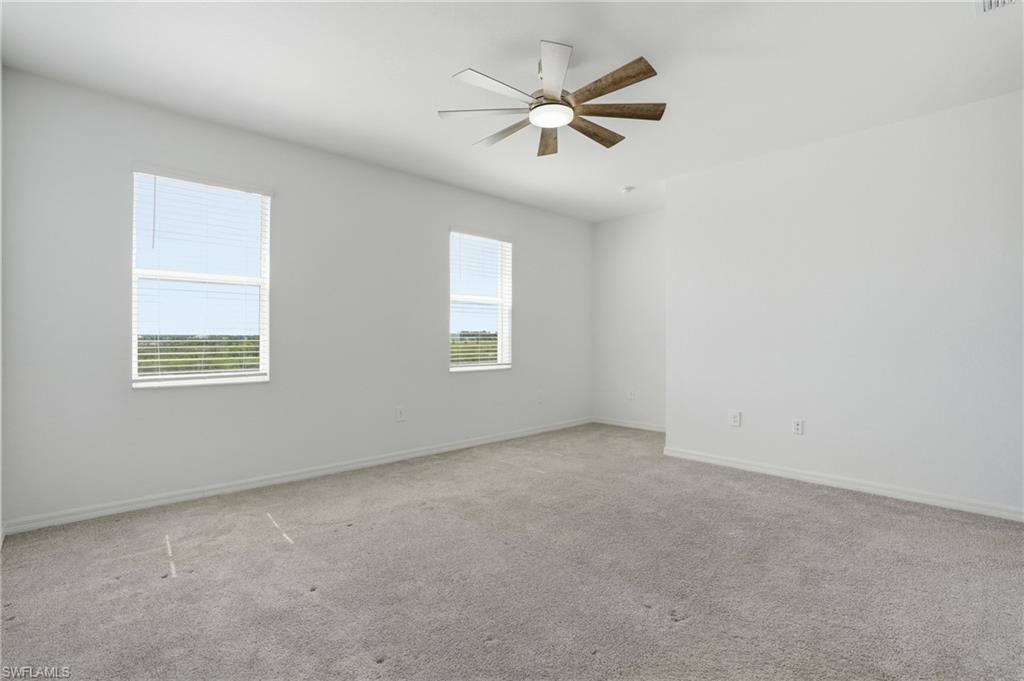 ORANGE BLOSSOM RANCH - Residential