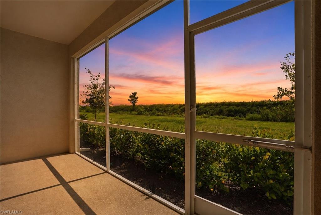 ORANGE BLOSSOM RANCH - Residential
