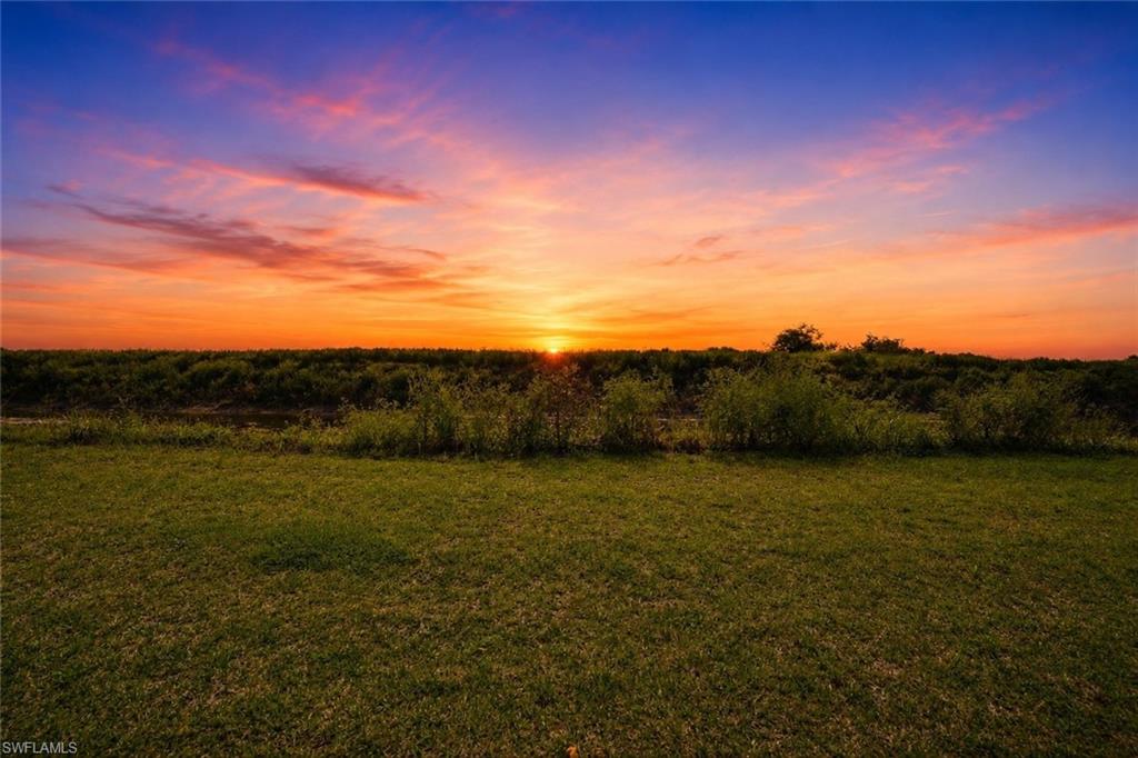 ORANGE BLOSSOM RANCH - Residential