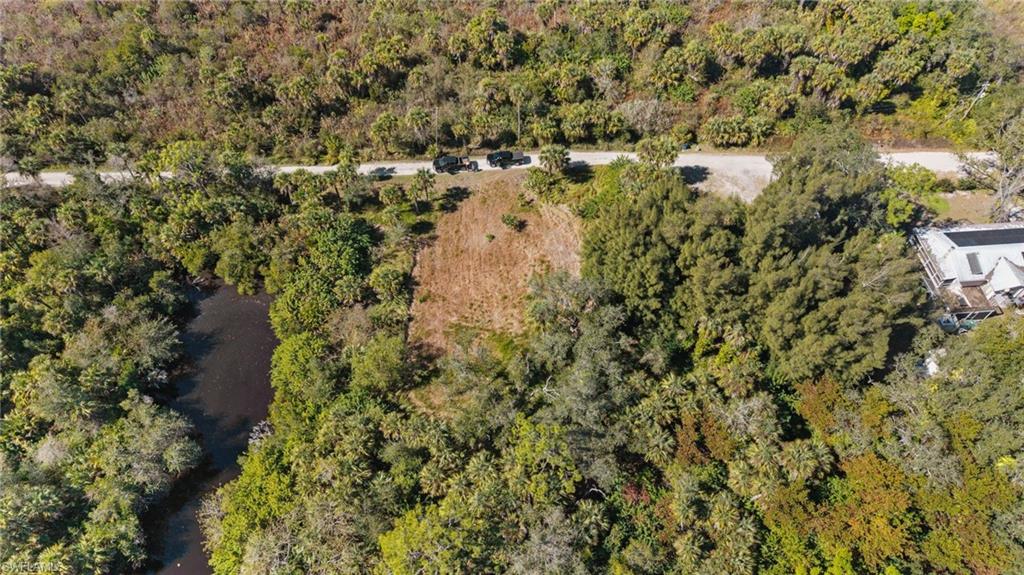 NORTH FORT MYERS - Land