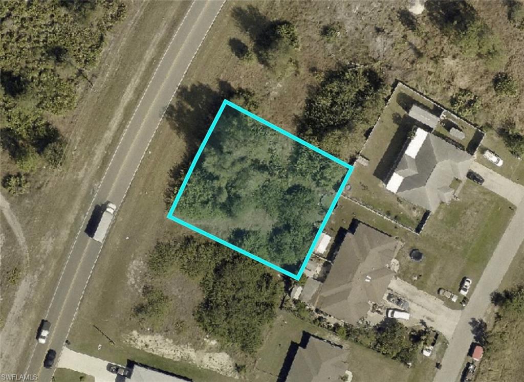 DUPLEX-READY LOT | RM-2 ZONED | 0.32 ACRES | Prime duplex-buildable lot in the heart of South Lehigh Acres — one of Southwest Florida's fastest-growing markets for multi-family investment. This 0.32-acre (13,778 SF) lot is zoned RM-2, ready for your next new construction duplex project.Ideal for investors looking to build and hold for rental income, or end-user builders seeking a live-in-one-side, rent-the-other opportunity. The surrounding area is seeing active duplex development, making this a perfect fit for anyone looking to capitalize on Lehigh's strong rental demand and continued population growth.
