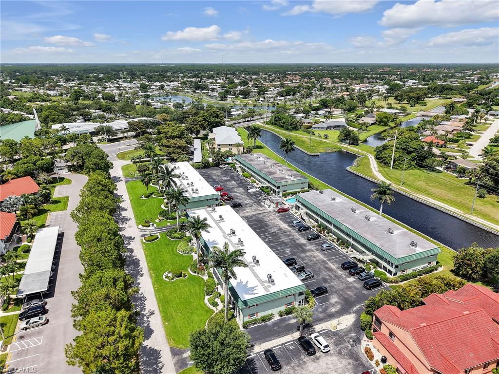 VALLEY STREAM COURT - Residential