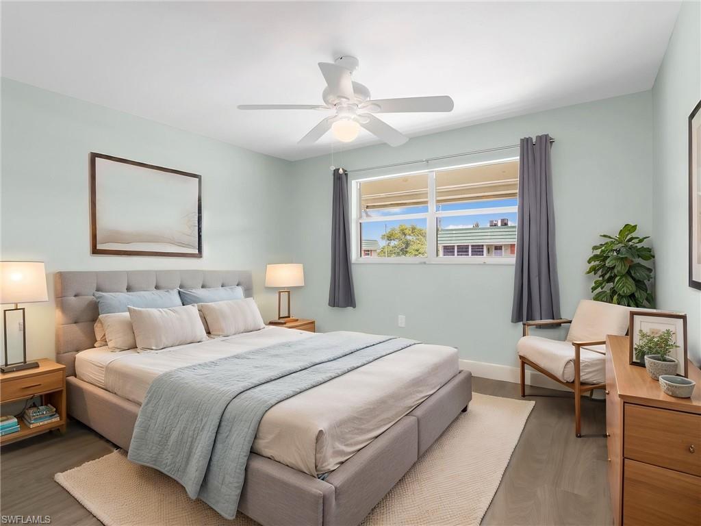 VALLEY STREAM COURT - Residential