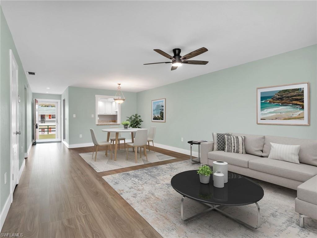 VALLEY STREAM COURT - Residential