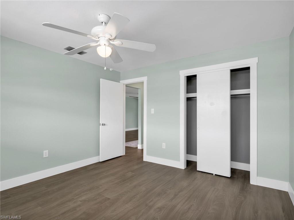 VALLEY STREAM COURT - Residential