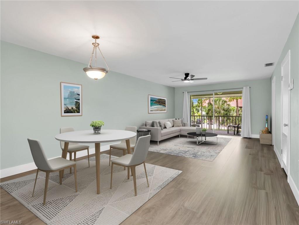 VALLEY STREAM COURT - Residential